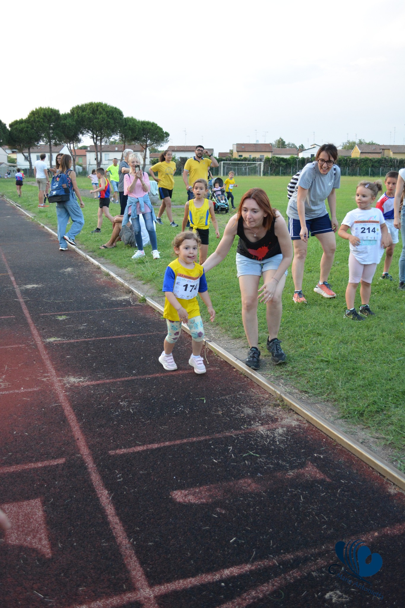 Fusignano: Camminata il giardino di Lorenzo - 16 giugno 2023